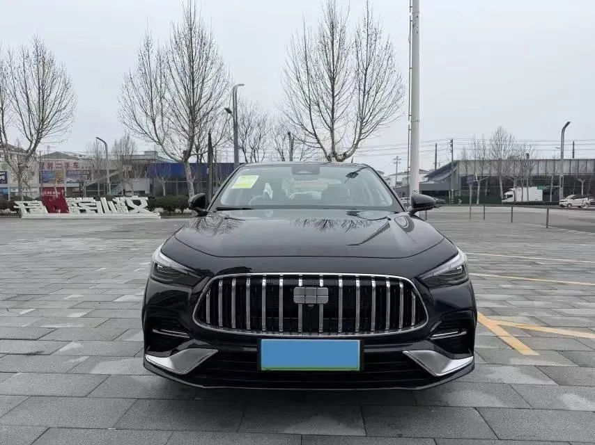2025 Geely Galaxy L6 1.5L 112HP L4 1DHT PHEV 8.5KWH,autocango,china used car exporter,china ev exporter,chinese used car exporter,chinese used ev exporter