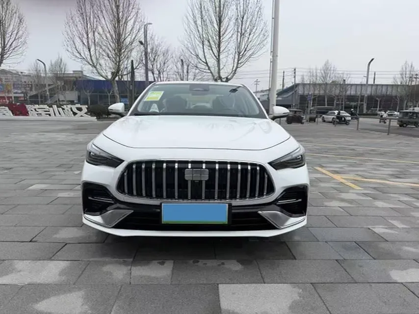 2025 Geely Galaxy L6 1.5L 112HP L4 1DHT PHEV 8.5KWH,autocango,china used car exporter,china ev exporter,chinese used car exporter,chinese used ev exporter