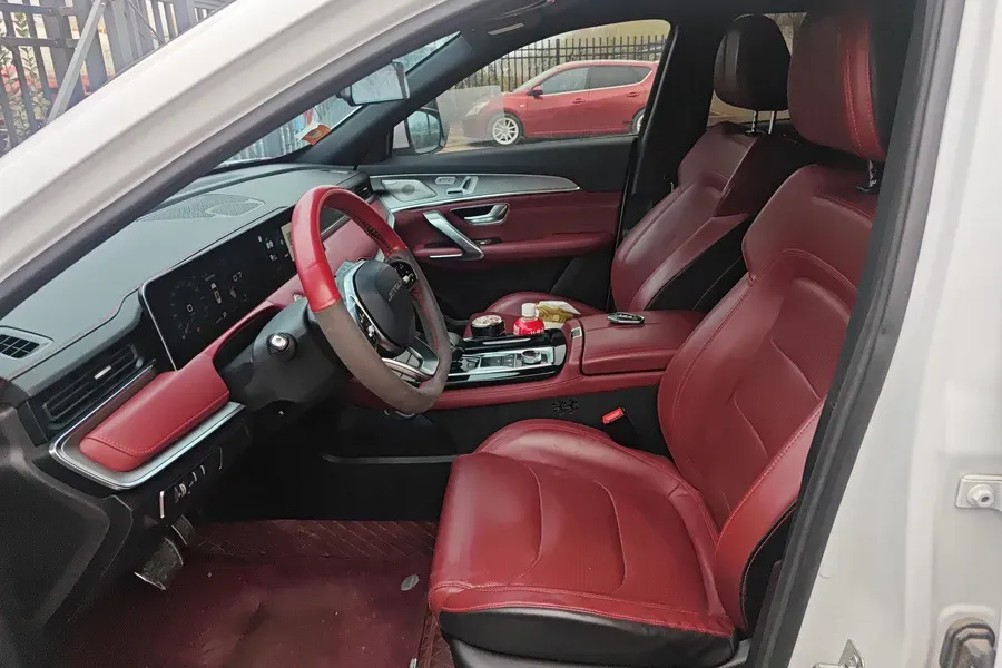 2021 Jetour X70 1.6T 197HP L4 7DCT,autocango,china used car exporter,china ev exporter,chinese used car exporter,chinese used ev exporter