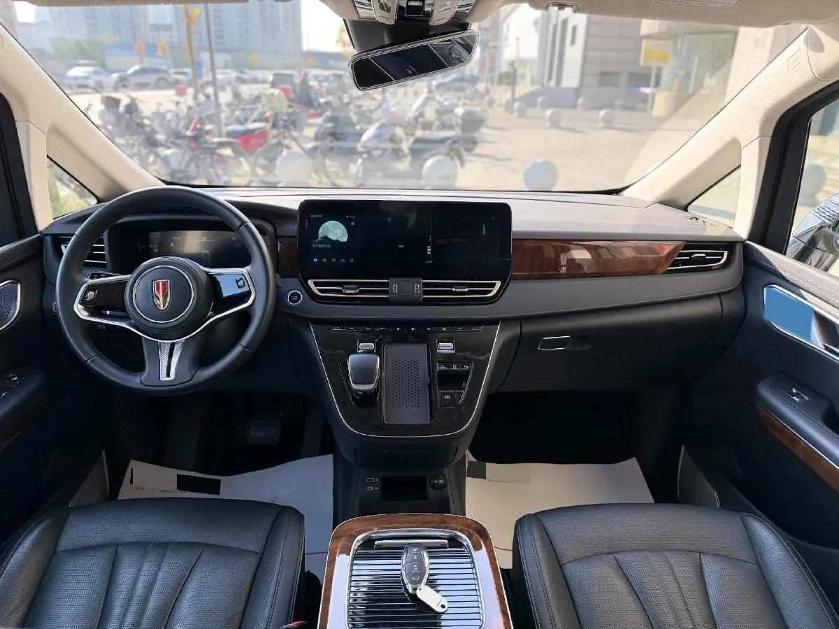 2024 HongQi HQ9 2.0T 163HP L4 1DHT PHEV 20.14KWH,autocango,china used car exporter,china ev exporter,chinese used car exporter,chinese used ev exporter