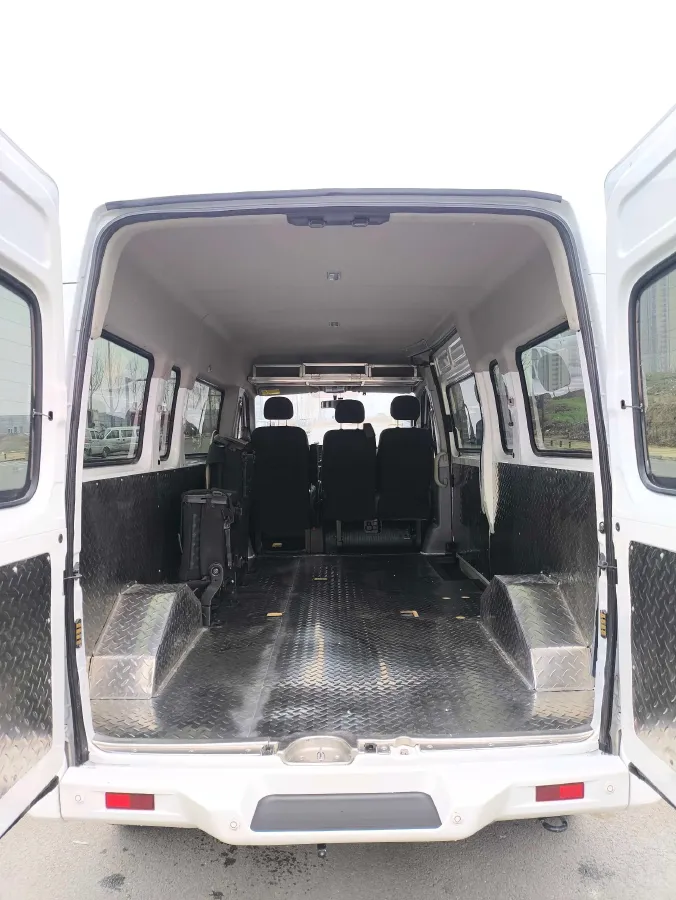 2021 DongFeng DFAC YuFeng 2.3T 136HP L4 6MT,autocango,china used car exporter,china ev exporter,chinese used car exporter,chinese used ev exporter