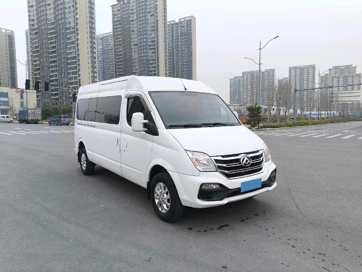 2021 DongFeng DFAC YuFeng 2.3T 136HP L4 6MT,autocango,china used car exporter,china ev exporter,chinese used car exporter,chinese used ev exporter