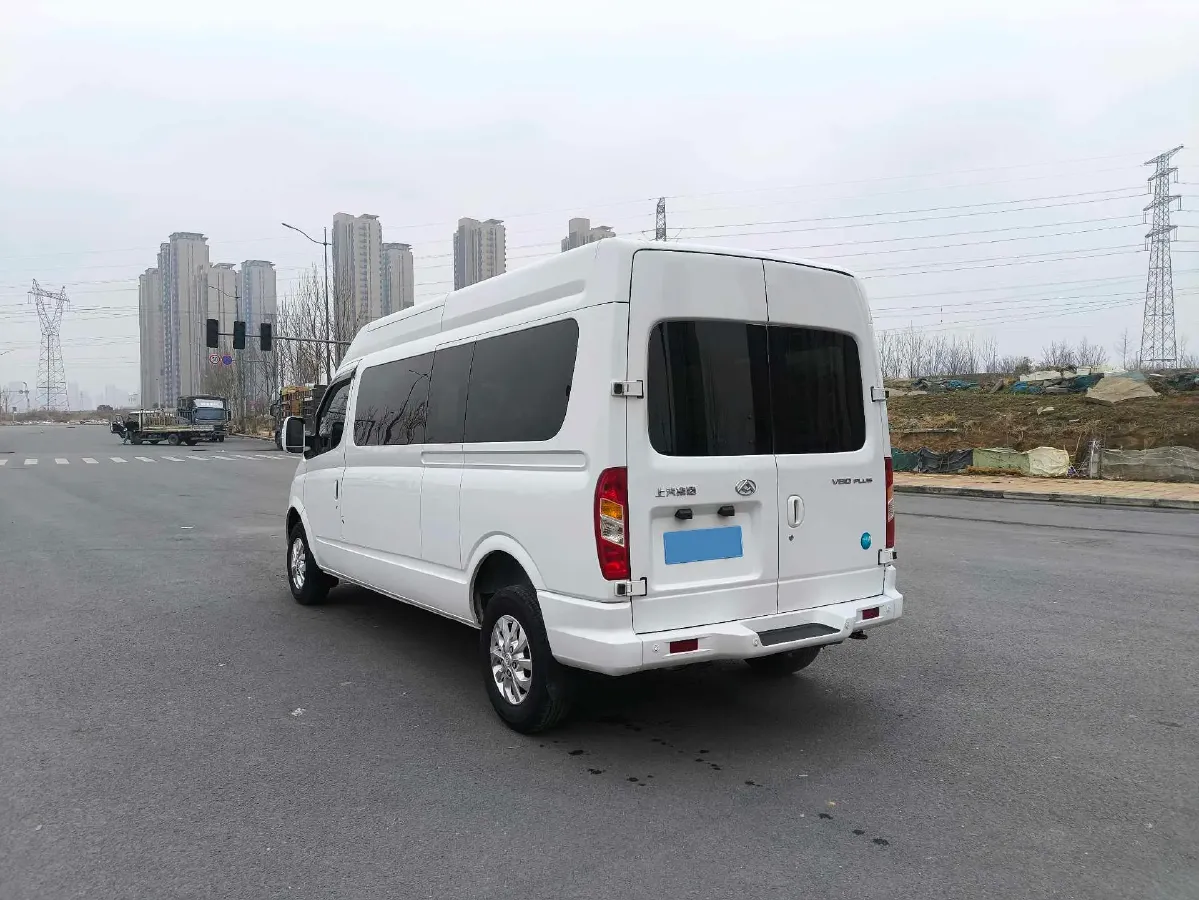2021 DongFeng DFAC YuFeng 2.3T 136HP L4 6MT,autocango,china used car exporter,china ev exporter,chinese used car exporter,chinese used ev exporter
