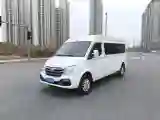 2021 DongFeng DFAC YuFeng 2.3T 136HP L4 6MT
