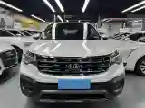 2019 Kia Sportage R 2.0L 160HP L4 6AT