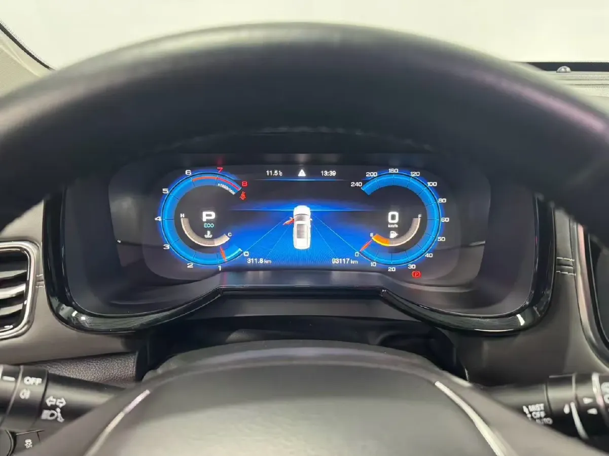 2020 GAC Trumpchi GS8 2.0T 252HP L4 6AT,autocango,china used car exporter,china ev exporter,chinese used car exporter,chinese used ev exporter