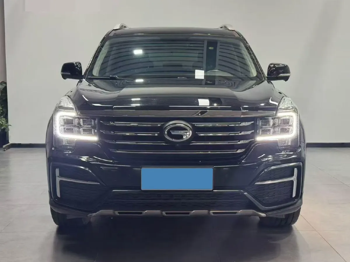 2020 GAC Trumpchi GS8 2.0T 252HP L4 6AT,autocango,china used car exporter,china ev exporter,chinese used car exporter,chinese used ev exporter