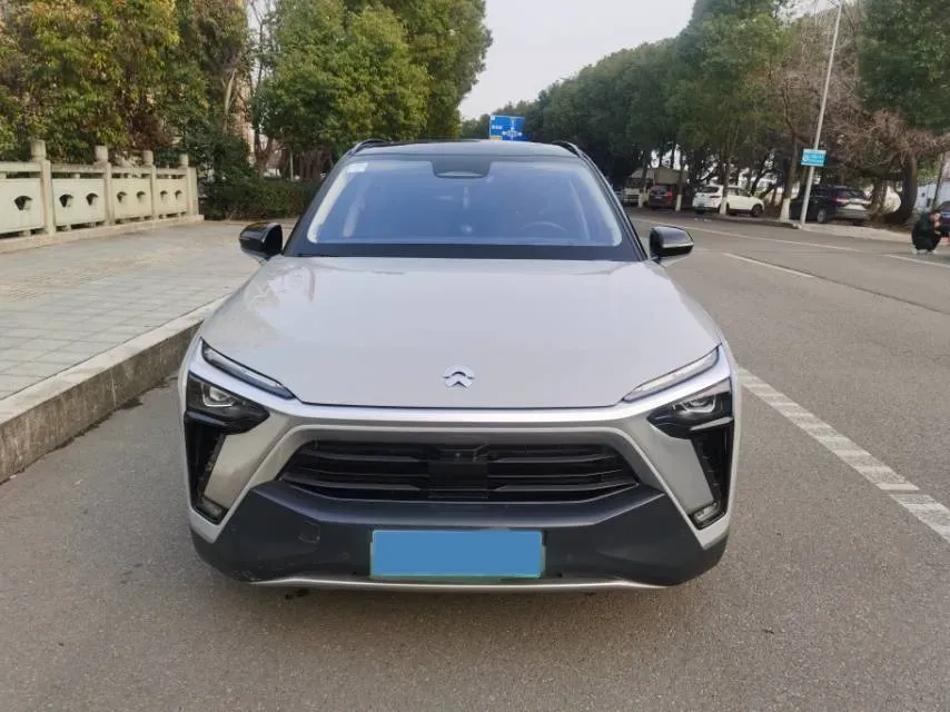 2020 NIO ES8 BEV 70KWH,autocango,china used car exporter,china ev exporter,chinese used car exporter,chinese used ev exporter