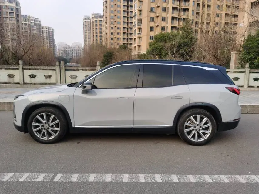 2020 NIO ES8 BEV 70KWH,autocango,china used car exporter,china ev exporter,chinese used car exporter,chinese used ev exporter