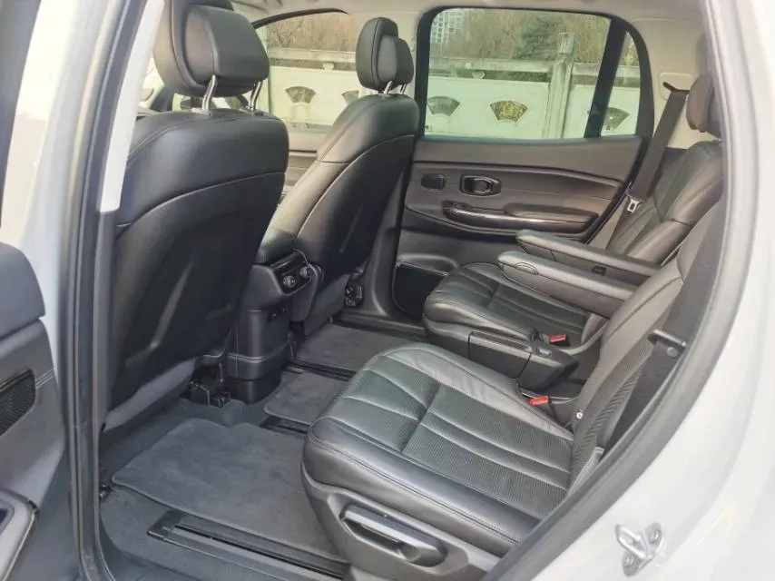 2020 NIO ES8 BEV 70KWH,autocango,china used car exporter,china ev exporter,chinese used car exporter,chinese used ev exporter