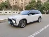 2020 NIO ES8,autocango,china used car exporter,china ev exporter,chinese used car exporter,chinese used ev exporter