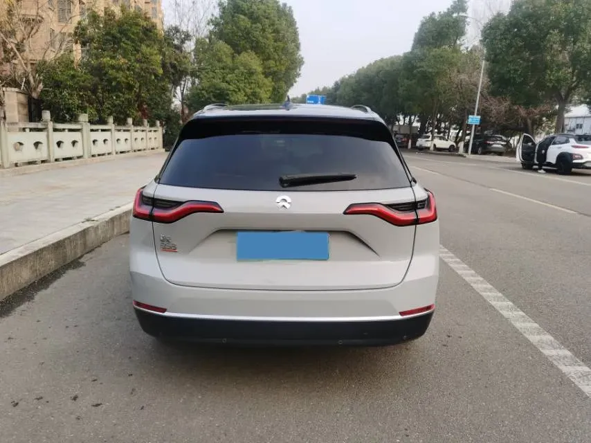 2020 NIO ES8 BEV 70KWH,autocango,china used car exporter,china ev exporter,chinese used car exporter,chinese used ev exporter
