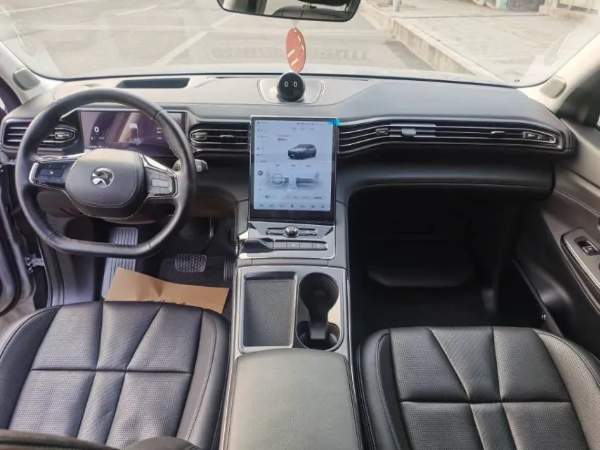 2020 NIO ES8 BEV 70KWH,autocango,china used car exporter,china ev exporter,chinese used car exporter,chinese used ev exporter