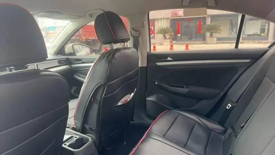 2018 Volkswagen Bora 1.5L 110HP L4 5MT,autocango,china used car exporter,china ev exporter,chinese used car exporter,chinese used ev exporter