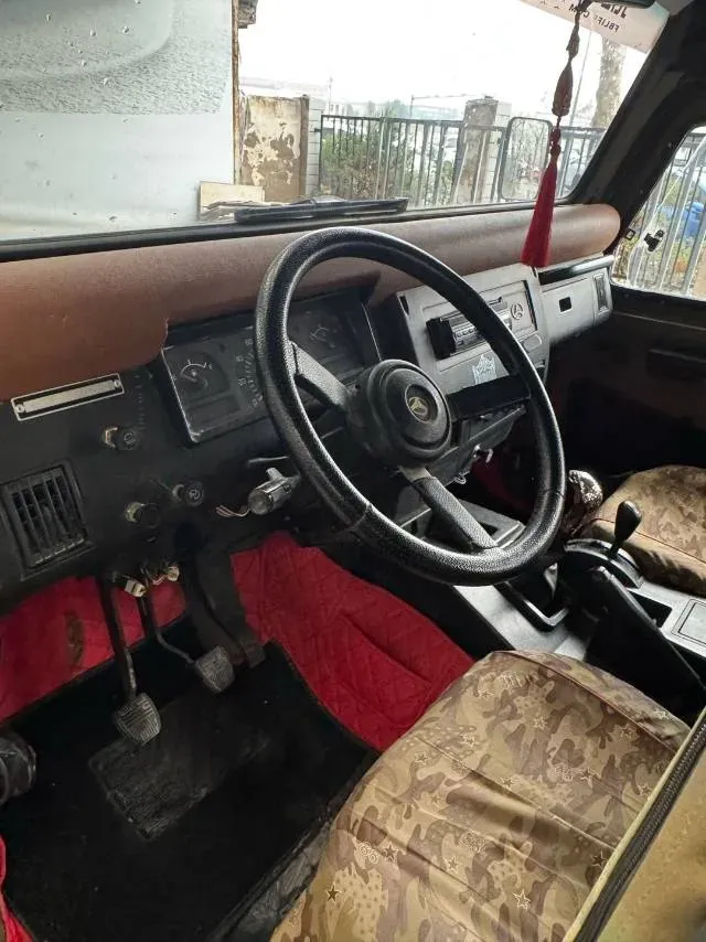 2019 BAW 212 1.5T 136HP L4 5MT,autocango,china used car exporter,china ev exporter,chinese used car exporter,chinese used ev exporter