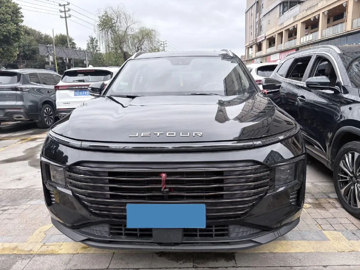 2025 Jetour X70 PLUS C-DM 1.5T 156HP L4 2DHT PHEV,autocango,china used car exporter,china ev exporter,chinese used car exporter,chinese used ev exporter