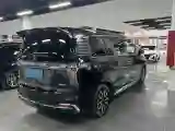 2023 HongQi HQ9 2.0T 252HP L4 8AT
