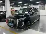 2023 HongQi HQ9 2.0T 252HP L4 8AT