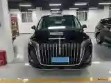 2023 HongQi HQ9 2.0T 252HP L4 8AT