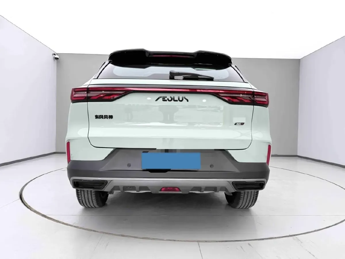 2022 DongFeng Aeolus HaoJi 1.5T 204HP L4 7DCT,autocango,china used car exporter,china ev exporter,chinese used car exporter,chinese used ev exporter