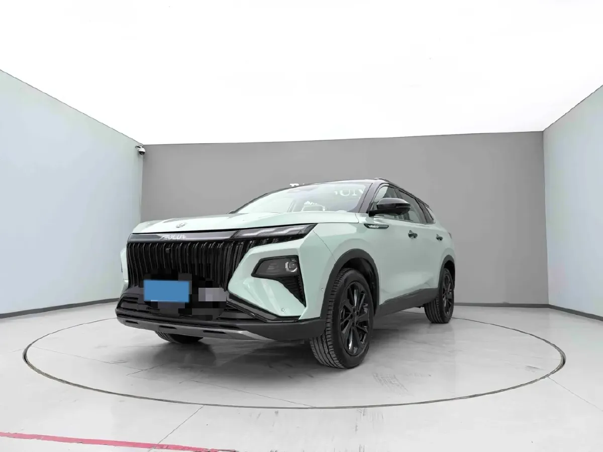 2022 DongFeng Aeolus HaoJi 1.5T 204HP L4 7DCT,autocango,china used car exporter,china ev exporter,chinese used car exporter,chinese used ev exporter