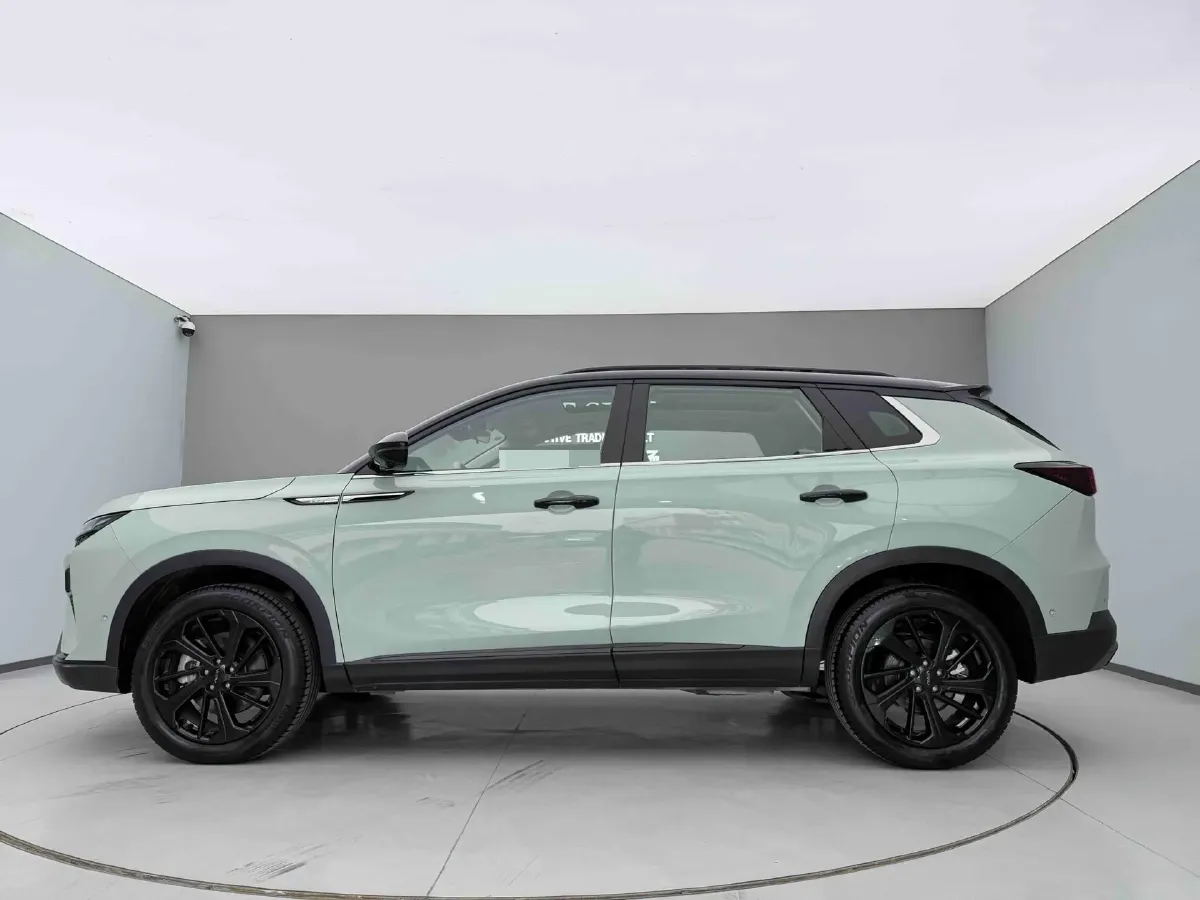 2022 DongFeng Aeolus HaoJi 1.5T 204HP L4 7DCT,autocango,china used car exporter,china ev exporter,chinese used car exporter,chinese used ev exporter