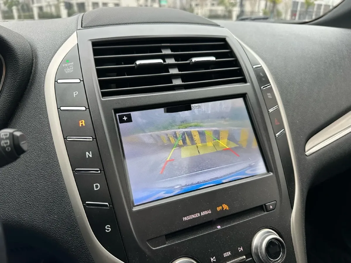 2017 Lincoln MKC 2.0T 203HP L4 6AT,autocango,china used car exporter,china ev exporter,chinese used car exporter,chinese used ev exporter