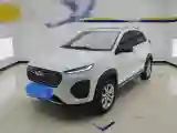 2022 Chery Tiggo 3x 1.5L 116HP L4 CVT