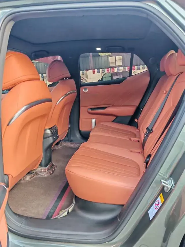 2025 ChangAn QiYuan E07 BEV 89.98KWH,autocango,china used car exporter,china ev exporter,chinese used car exporter,chinese used ev exporter