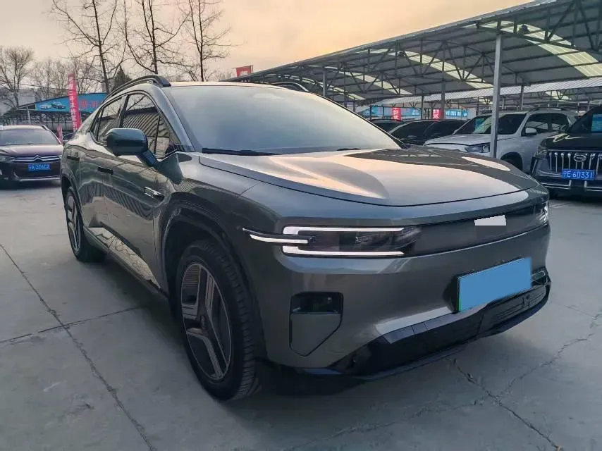 2025 ChangAn QiYuan E07 BEV 89.98KWH,autocango,china used car exporter,china ev exporter,chinese used car exporter,chinese used ev exporter