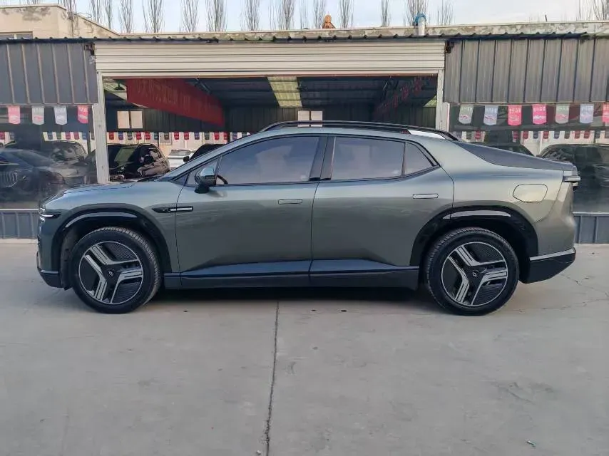 2025 ChangAn QiYuan E07 BEV 89.98KWH,autocango,china used car exporter,china ev exporter,chinese used car exporter,chinese used ev exporter