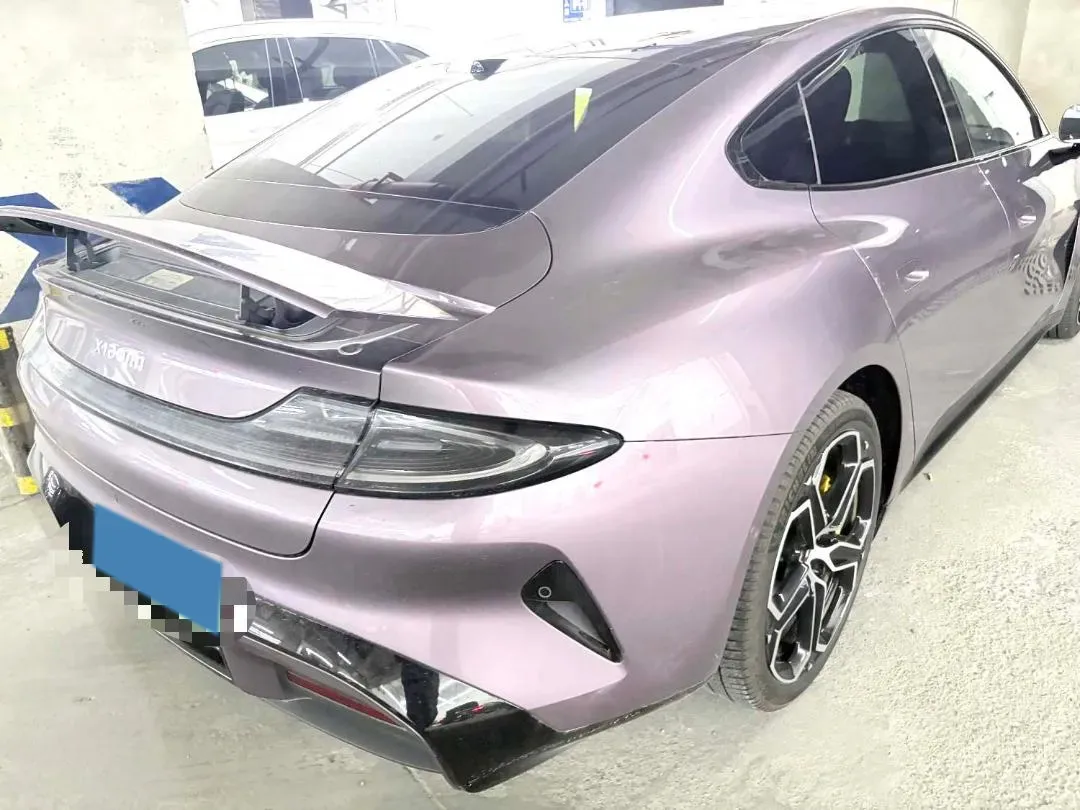 2024 MI SU7 BEV 94.3KWH,autocango,china used car exporter,china ev exporter,chinese used car exporter,chinese used ev exporter