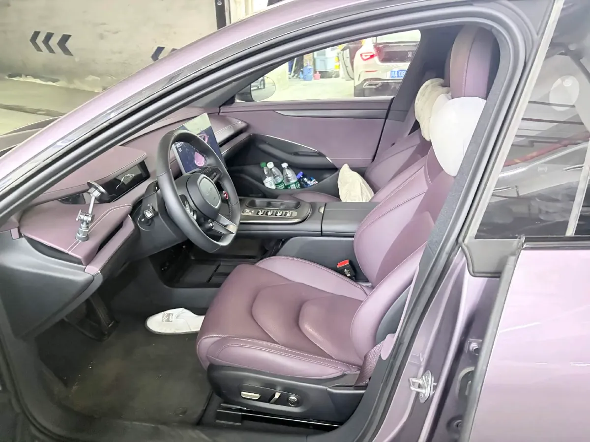 2024 MI SU7 BEV 94.3KWH,autocango,china used car exporter,china ev exporter,chinese used car exporter,chinese used ev exporter