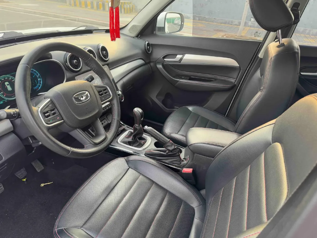 2018 KaiYi X3 1.6L 126HP L4 5MT,autocango,china used car exporter,china ev exporter,chinese used car exporter,chinese used ev exporter