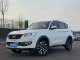 2018 KaiYi X3 1.6L 126HP L4 5MT