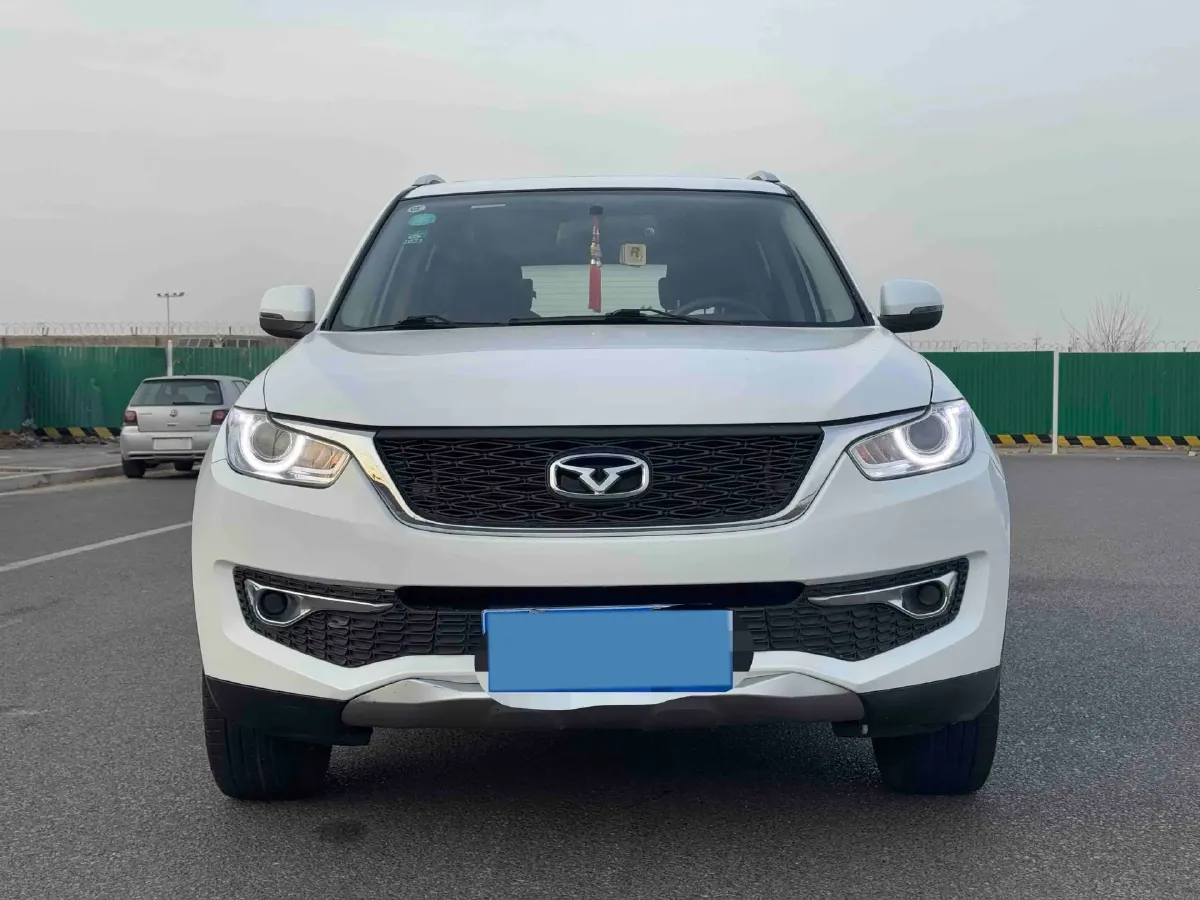 2018 KaiYi X3 1.6L 126HP L4 5MT,autocango,china used car exporter,china ev exporter,chinese used car exporter,chinese used ev exporter