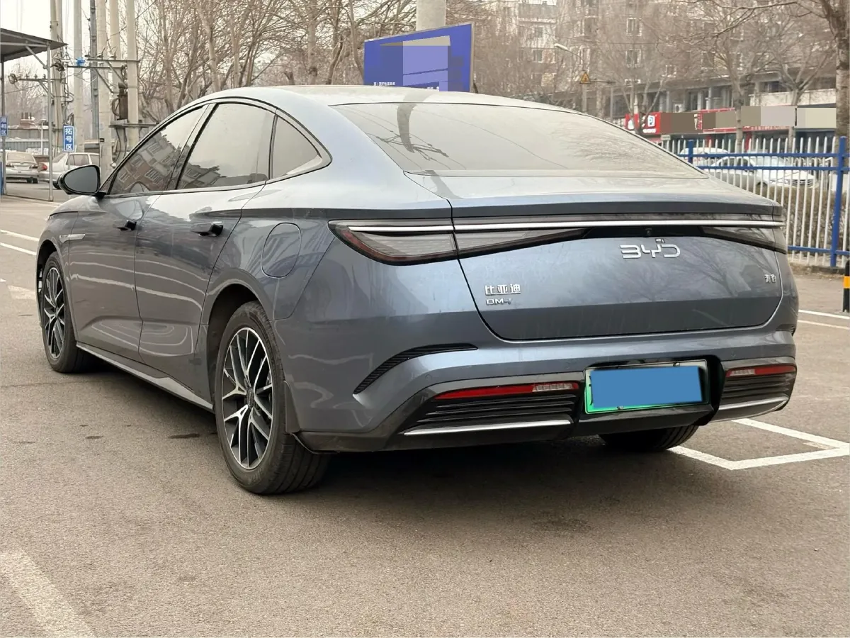 2024 BYD Seal 1.5L 110HP L4 E-CVT PHEV 17.6KWH,autocango,china used car exporter,china ev exporter,chinese used car exporter,chinese used ev exporter