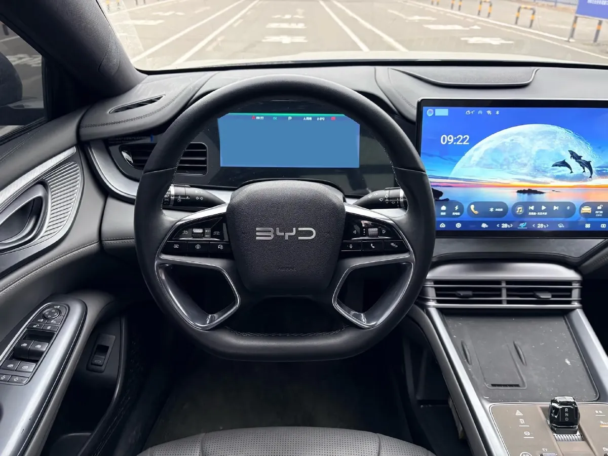 2024 BYD Seal 1.5L 110HP L4 E-CVT PHEV 17.6KWH,autocango,china used car exporter,china ev exporter,chinese used car exporter,chinese used ev exporter