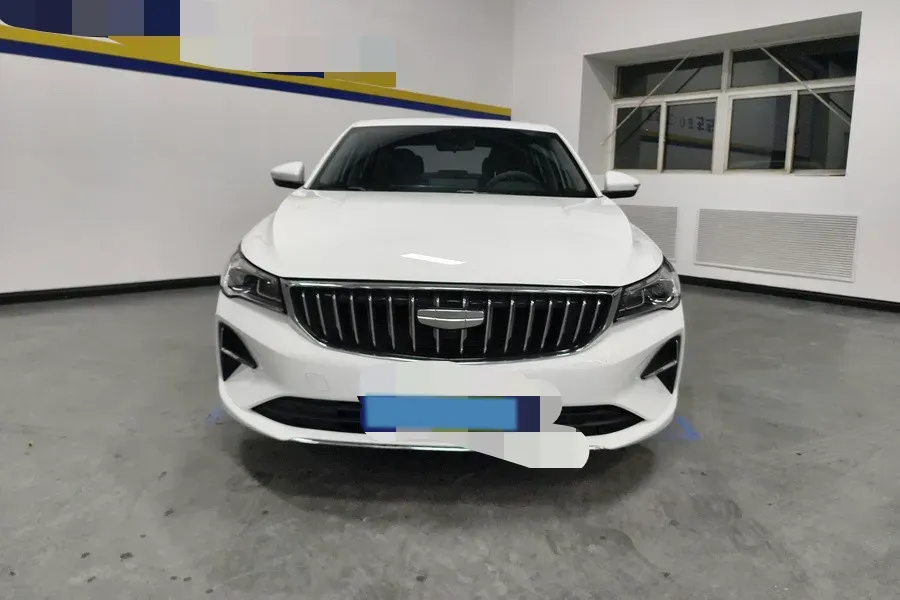 2025 Geely Emgrand 1.5L 127HP L4 5MT,autocango,china used car exporter,china ev exporter,chinese used car exporter,chinese used ev exporter