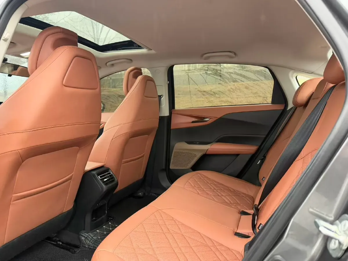 2025 ChangAn QiYuan A05 1.5L 98HP L4 E-CVT PHEV 18.4KWH,autocango,china used car exporter,china ev exporter,chinese used car exporter,chinese used ev exporter