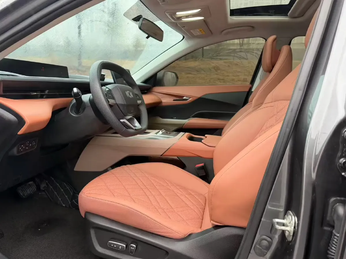 2025 ChangAn QiYuan A05 1.5L 98HP L4 E-CVT PHEV 18.4KWH,autocango,china used car exporter,china ev exporter,chinese used car exporter,chinese used ev exporter