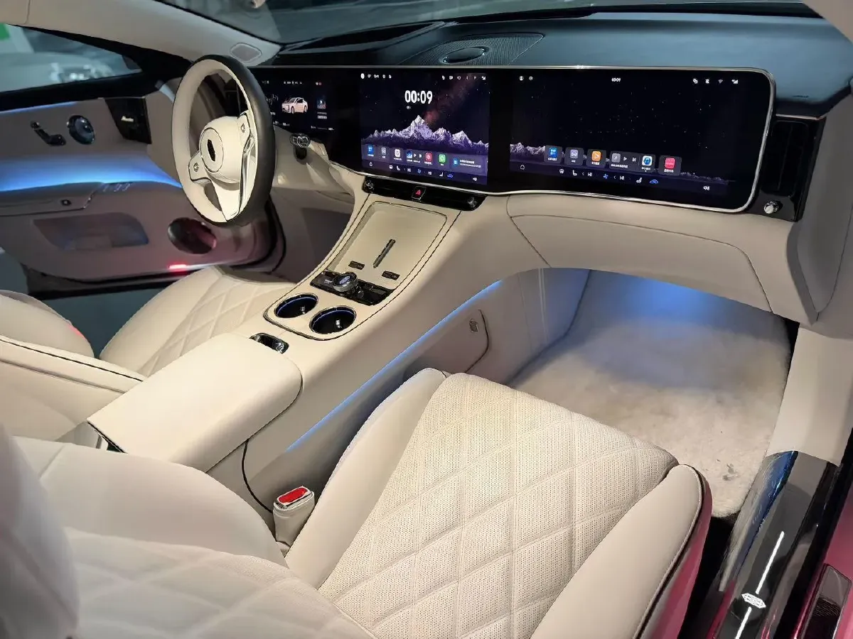 2025 HIMA S800 REEV 170HP REEV,autocango,china used car exporter,china ev exporter,chinese used car exporter,chinese used ev exporter