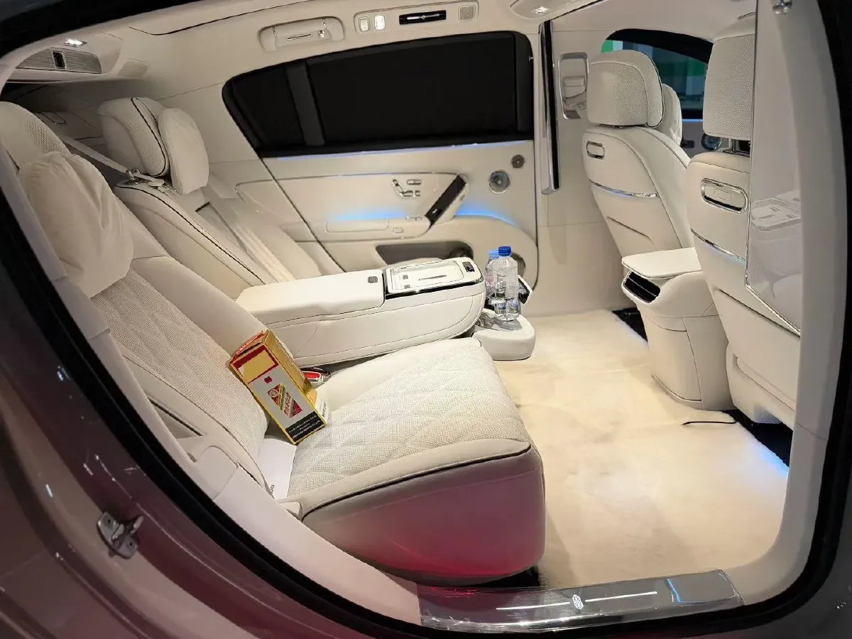 2025 HIMA S800 REEV 170HP REEV,autocango,china used car exporter,china ev exporter,chinese used car exporter,chinese used ev exporter