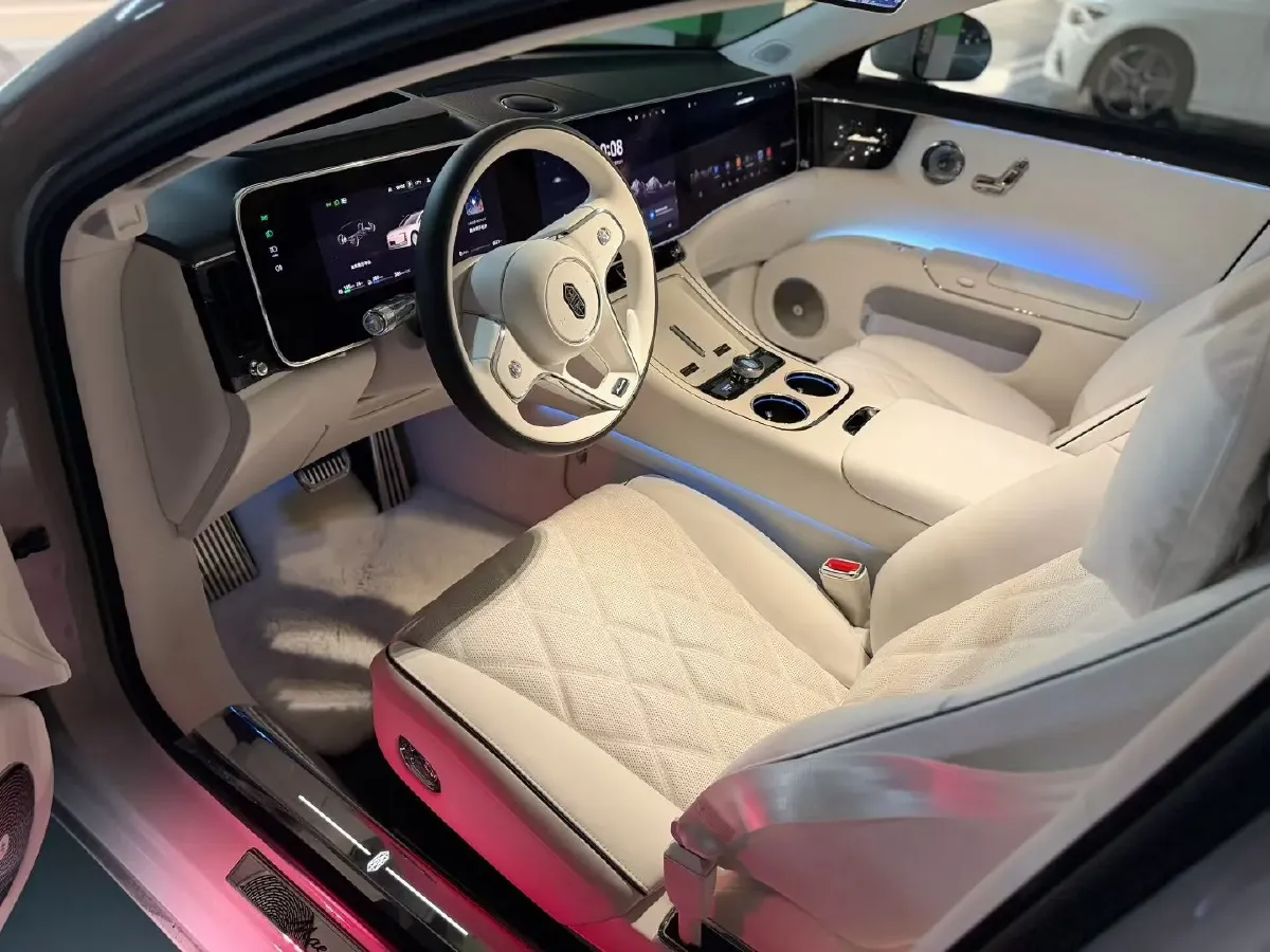 2025 HIMA S800 REEV 170HP REEV,autocango,china used car exporter,china ev exporter,chinese used car exporter,chinese used ev exporter