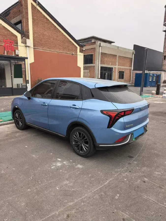 2022 Neta V BEV 38.54KWH,autocango,china used car exporter,china ev exporter,chinese used car exporter,chinese used ev exporter