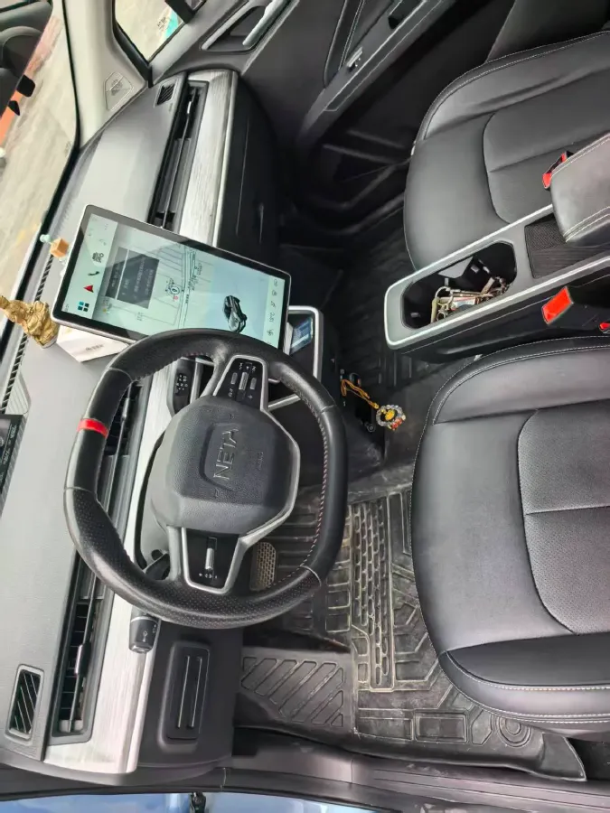 2022 Neta V BEV 38.54KWH,autocango,china used car exporter,china ev exporter,chinese used car exporter,chinese used ev exporter