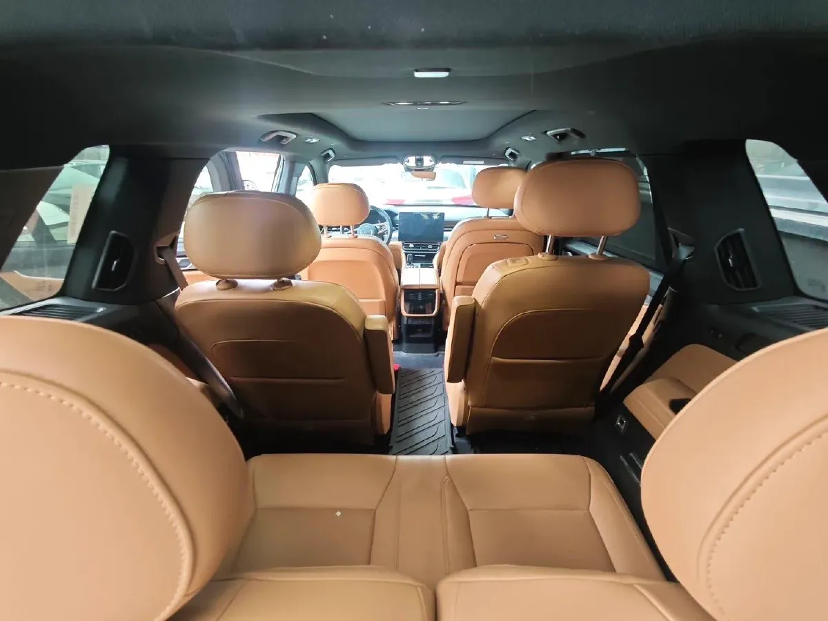 2024 LYNK&CO 09 EM-P 2.0T 254HP L4 3DHT PHEV 40.1KWH,autocango,china used car exporter,china ev exporter,chinese used car exporter,chinese used ev exporter