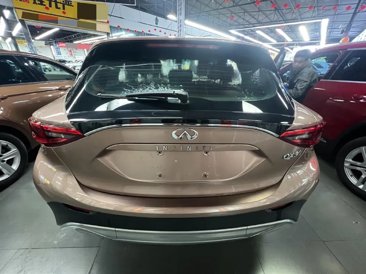 2017 Joylong AiFei 2.4L 150HP L4 4AT,autocango,china used car exporter,china ev exporter,chinese used car exporter,chinese used ev exporter