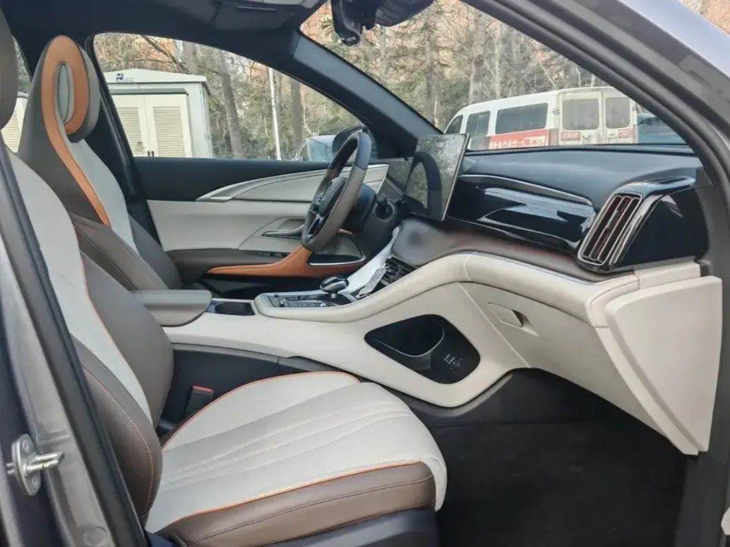 2022 Ruichi Auto EC31 BEV 41.932KWH,autocango,china used car exporter,china ev exporter,chinese used car exporter,chinese used ev exporter