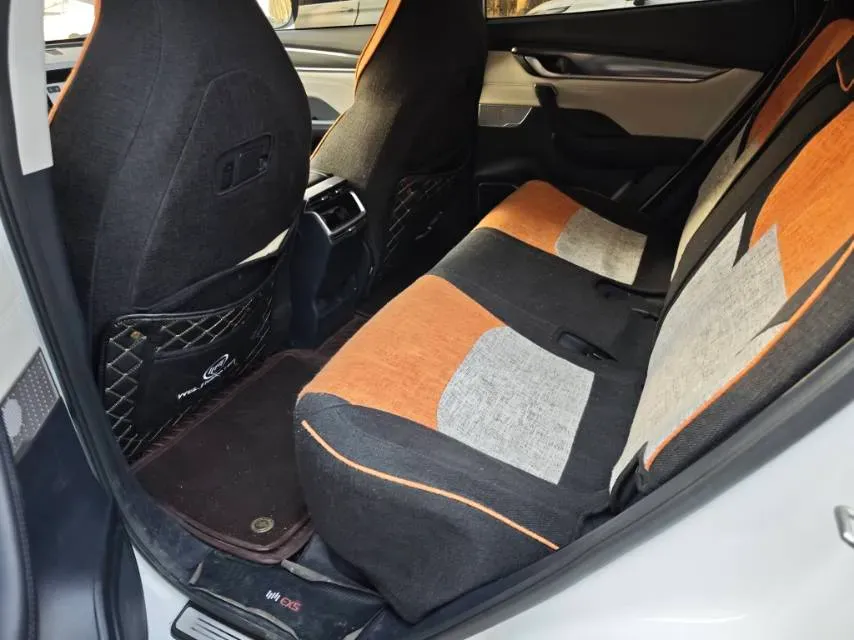 2019 Weltmeister EX5 BEV 69KWH,autocango,china used car exporter,china ev exporter,chinese used car exporter,chinese used ev exporter